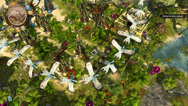 Image for the game Defenders of Ardania