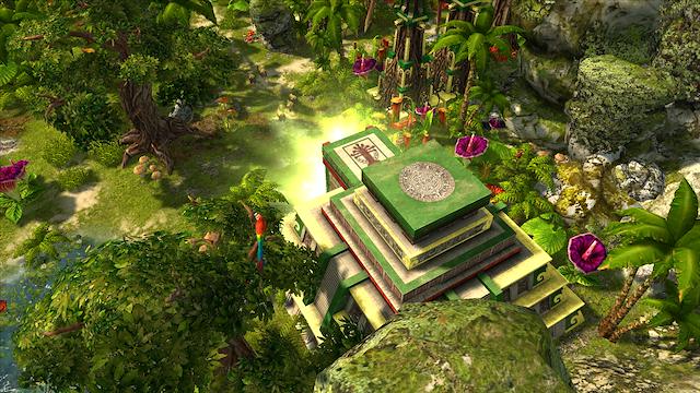 Image for the game Defenders of Ardania