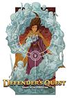 Cover image for the game Defender's Quest: Valley of the Forgotten