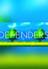 Cover image for the game Defenders