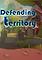 Cover image for the game Defending Territory
