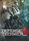 Cover image for the game Defense Technica