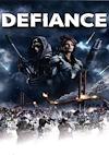 Cover image for the game Defiance