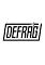 Cover image for the game Defrag