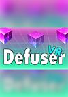 Cover image for the game Defuser VR