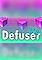 Cover image for the game Defuser VR