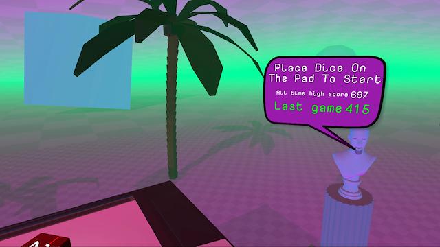 Image for the game Defuser VR