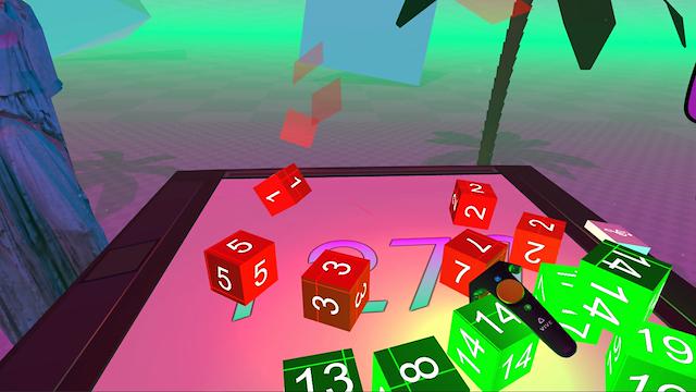 Image for the game Defuser VR