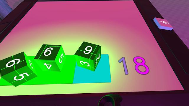 Image for the game Defuser VR