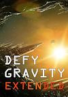 Cover image for the game Defy Gravity Extended