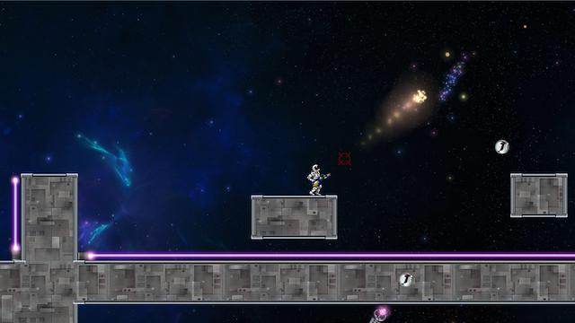 Image for the game Defy Gravity Extended