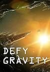 Cover image for the game Defy Gravity