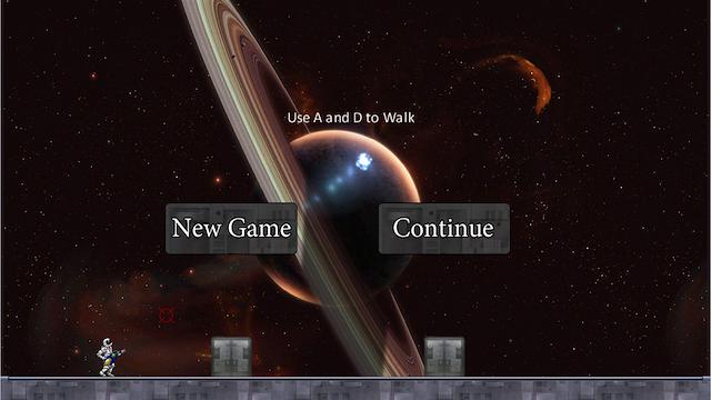 Image for the game Defy Gravity