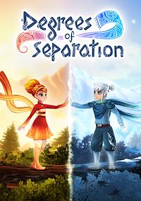 Cover image for the game Degrees of Separation