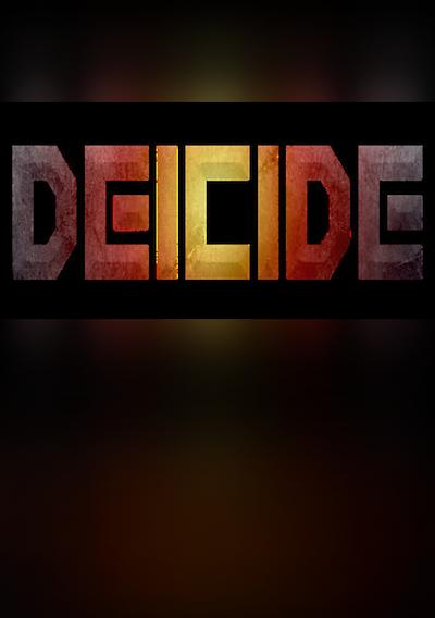 Cover image for the game Deicide