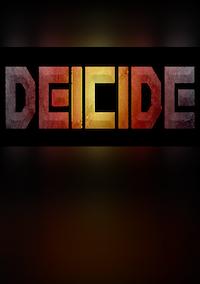Cover image for the game Deicide