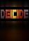 Cover image for the game Deicide