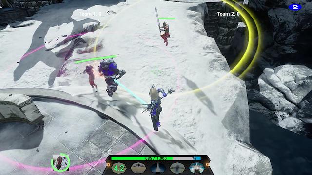 Image for the game Deicide