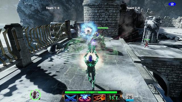 Image for the game Deicide