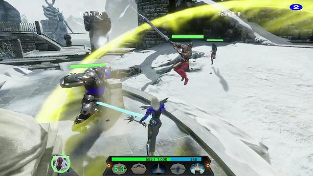 Image for the game Deicide