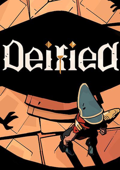 Cover image for the game Deified
