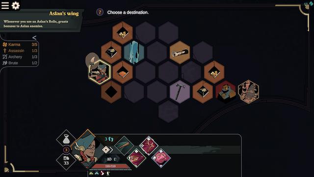 Image for the game Deified
