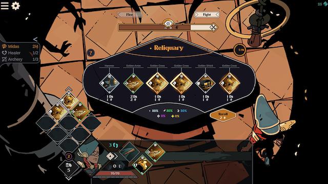 Image for the game Deified