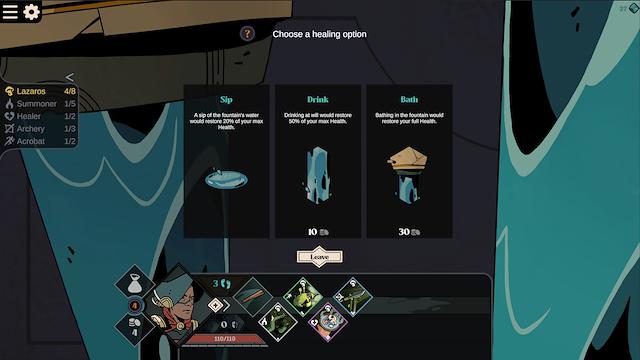 Image for the game Deified