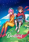Cover image for the game Deiland: Pocket Planet