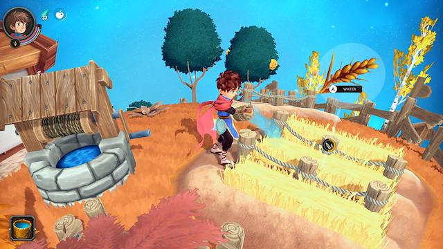 Image for the game Deiland: Pocket Planet