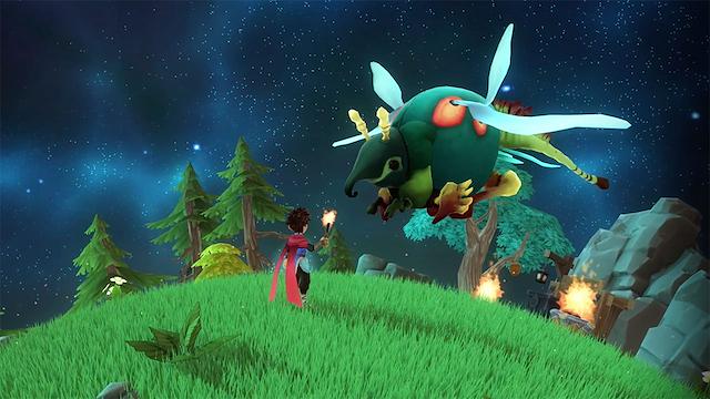 Image for the game Deiland: Pocket Planet