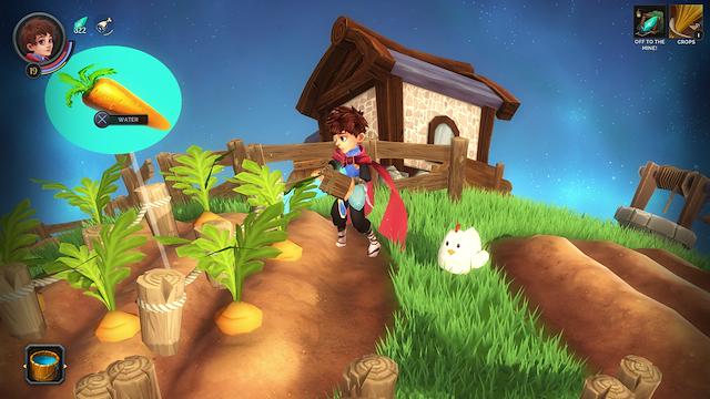 Image for the game Deiland