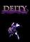 Cover image for the game Deity