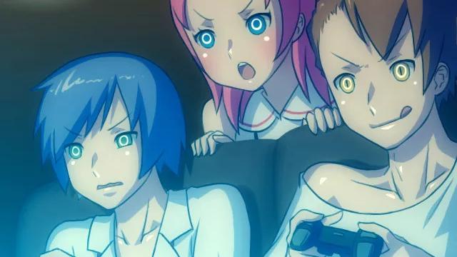 Image for the game DeIz