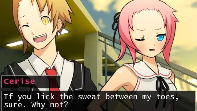 Image for the game DeIz
