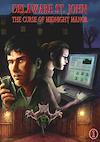 Cover image for the game Delaware St. John: Volume 1 - The Curse of Midnight Manor