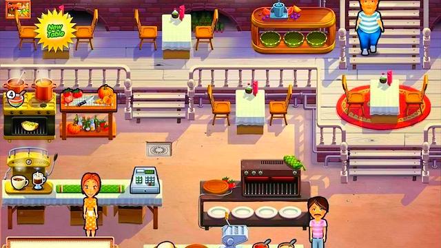 Image for the game Delicious: Emily's Childhood Memories