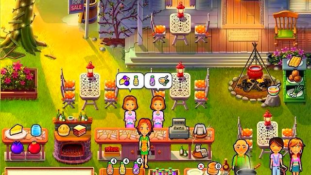 Image for the game Delicious: Emily's Childhood Memories