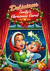 Cover image for the game Delicious: Emily's Christmas Carol