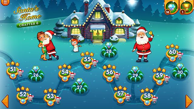 Image for the game Delicious: Emily's Christmas Carol