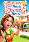 Cover image for the game Delicious: Emily's Home Sweet Home