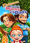 Cover image for the game Delicious: Emily's Moms vs. Dads