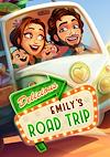 Cover image for the game Delicious: Emily's Road Trip