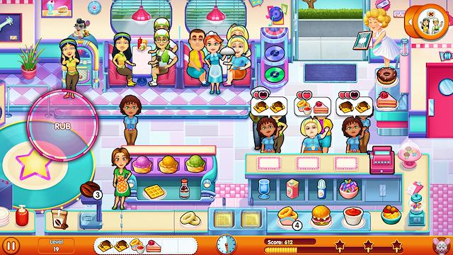 Image for the game Delicious: Emily's Road Trip