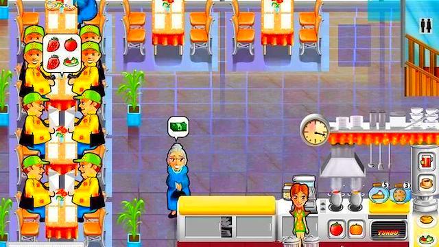 Image for the game Delicious
