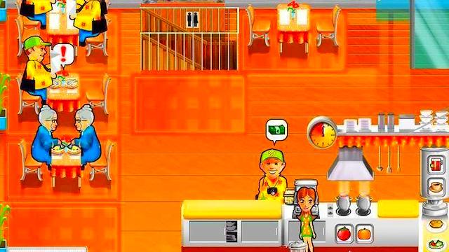 Image for the game Delicious