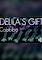 Cover image for the game Delila's Gift