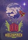 Cover image for the game DeliSpace