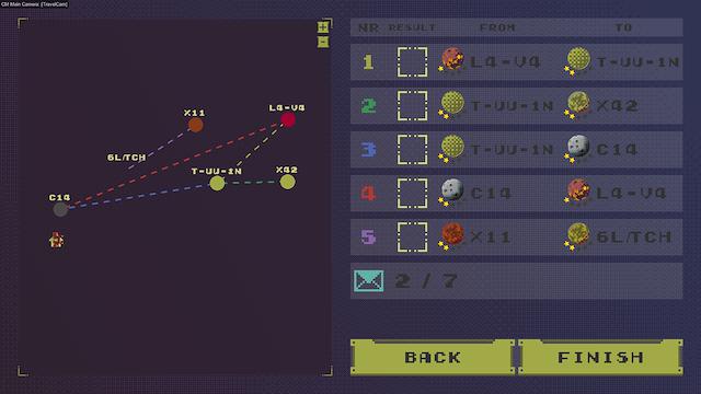 Image for the game DeliSpace