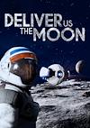 Cover image for the game Deliver Us the Moon